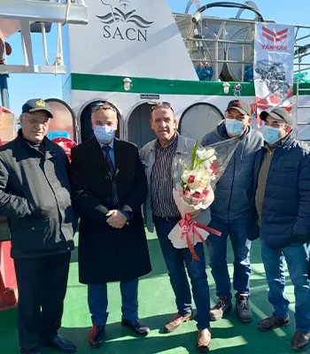 Partenariat et Collaboration