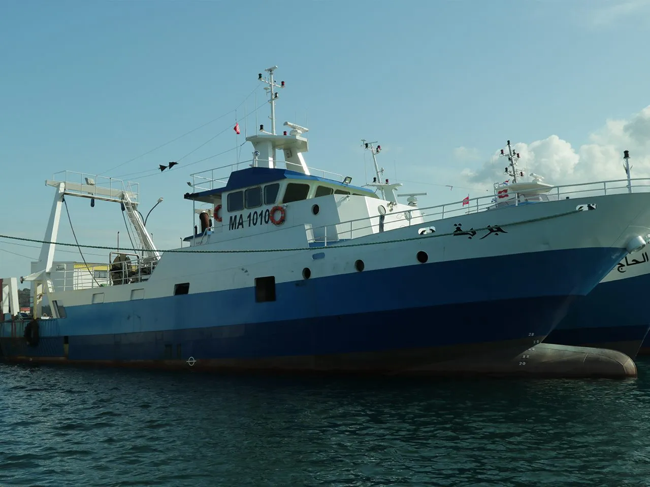 bateau djerba - Photo 5