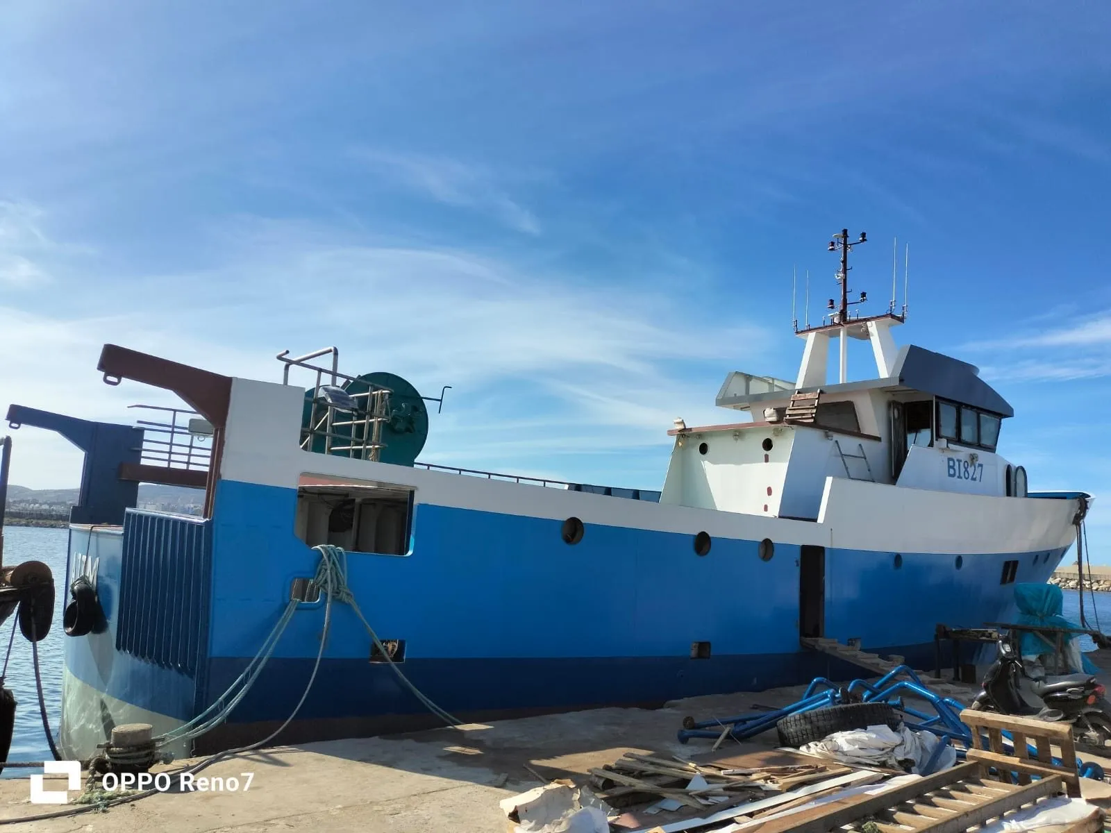 Peschereccio Ajim - Foto 5